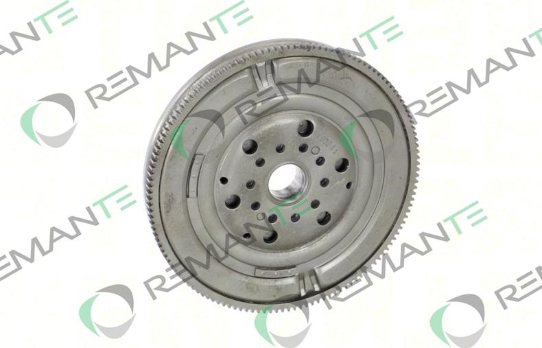 REMANTE 009-001-000020R - Volant moteur cwaw.fr