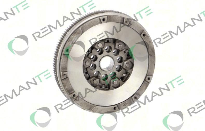 REMANTE 009-001-000020R - Volant moteur cwaw.fr