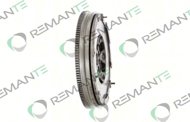 REMANTE 009-001-000020R - Volant moteur cwaw.fr