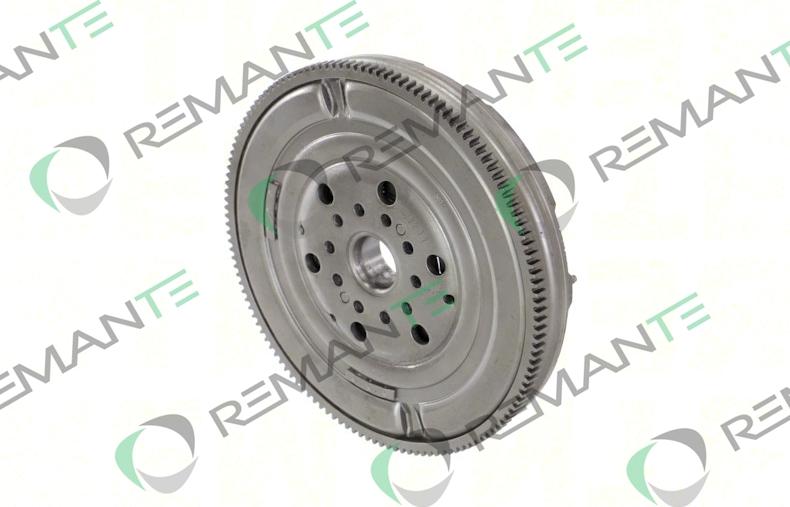 REMANTE 009-001-000020R - Volant moteur cwaw.fr