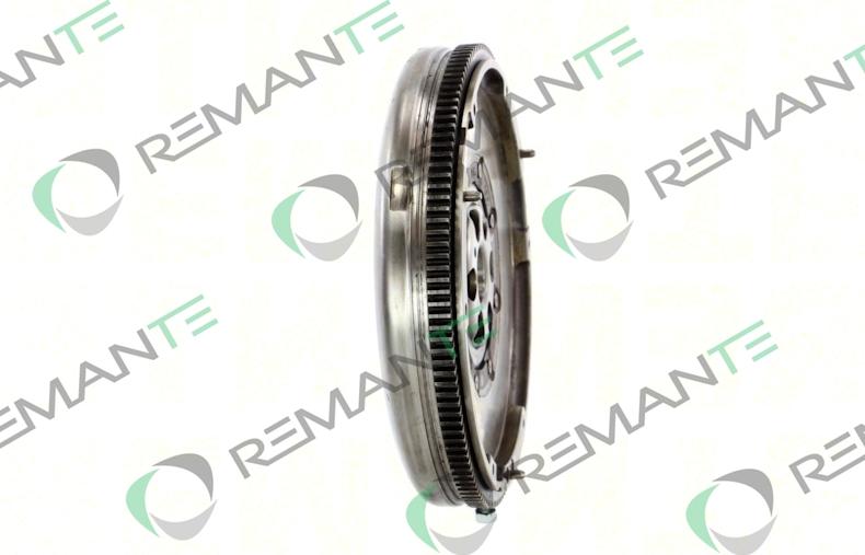 REMANTE 009-001-000021R - Volant moteur cwaw.fr