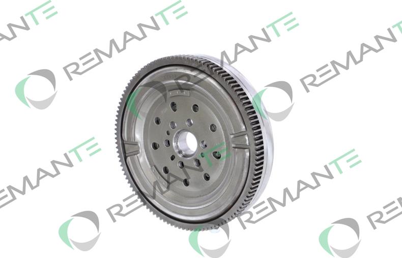 REMANTE 009-001-000151R - Volant moteur cwaw.fr