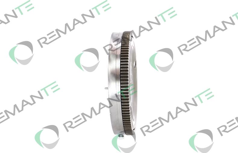 REMANTE 009-001-000151R - Volant moteur cwaw.fr