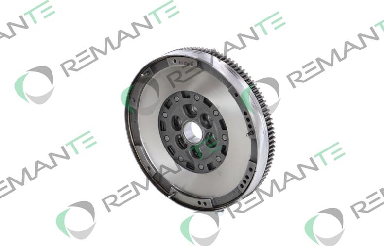 REMANTE 009-001-000151R - Volant moteur cwaw.fr