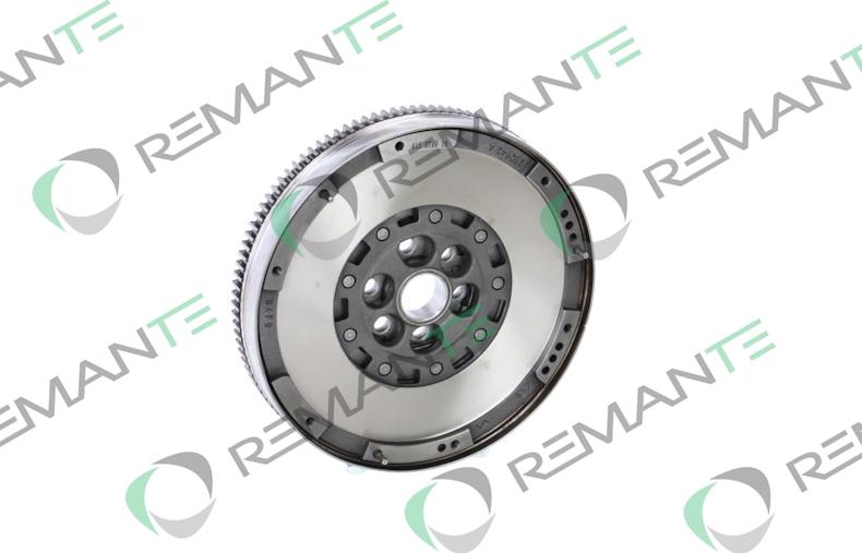 REMANTE 009-001-000151R - Volant moteur cwaw.fr