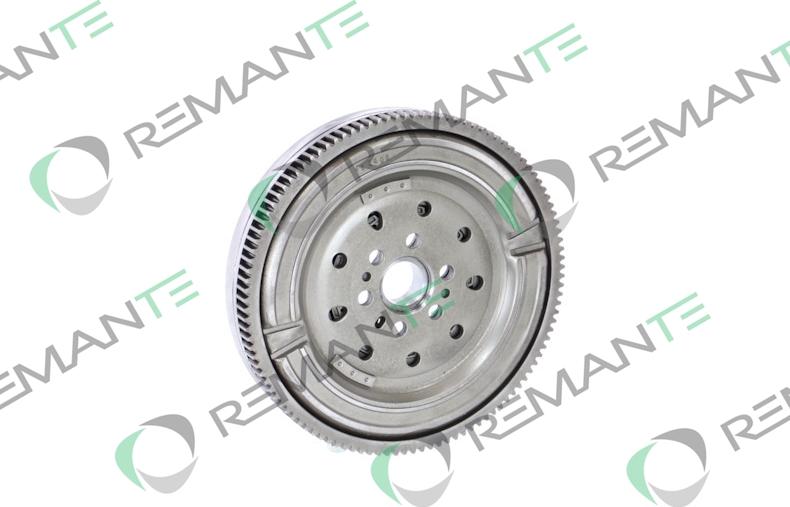 REMANTE 009-001-000151R - Volant moteur cwaw.fr