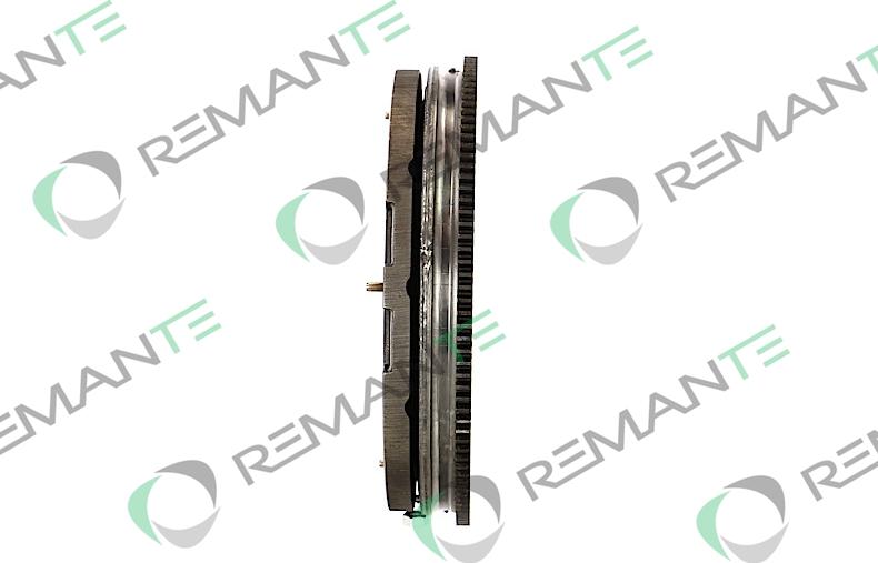 REMANTE 009-001-000158R - Volant moteur cwaw.fr