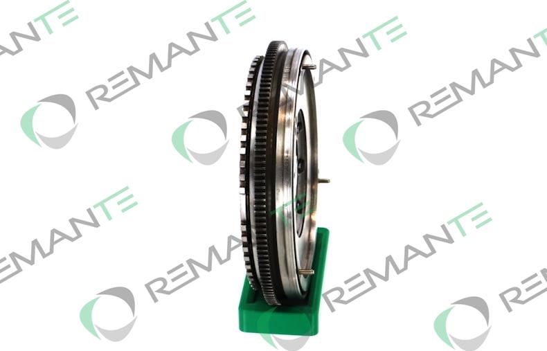 REMANTE 009-001-000164R - Volant moteur cwaw.fr