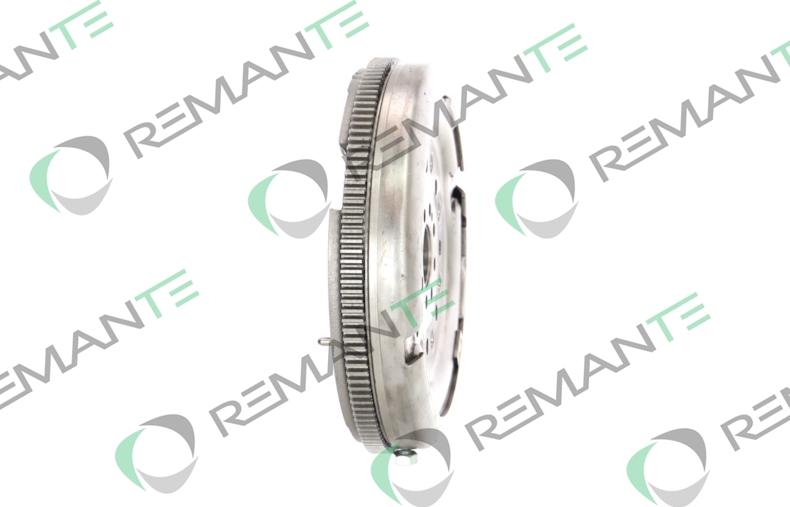 REMANTE 009-001-000165R - Volant moteur cwaw.fr