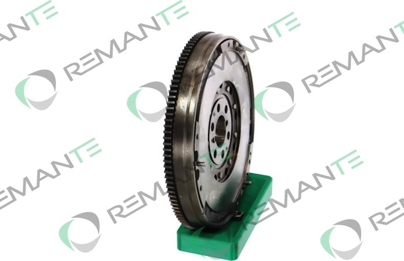 REMANTE 009-001-000117R - Volant moteur cwaw.fr