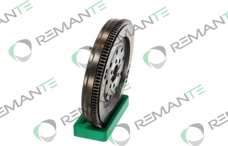 REMANTE 009-001-000117R - Volant moteur cwaw.fr