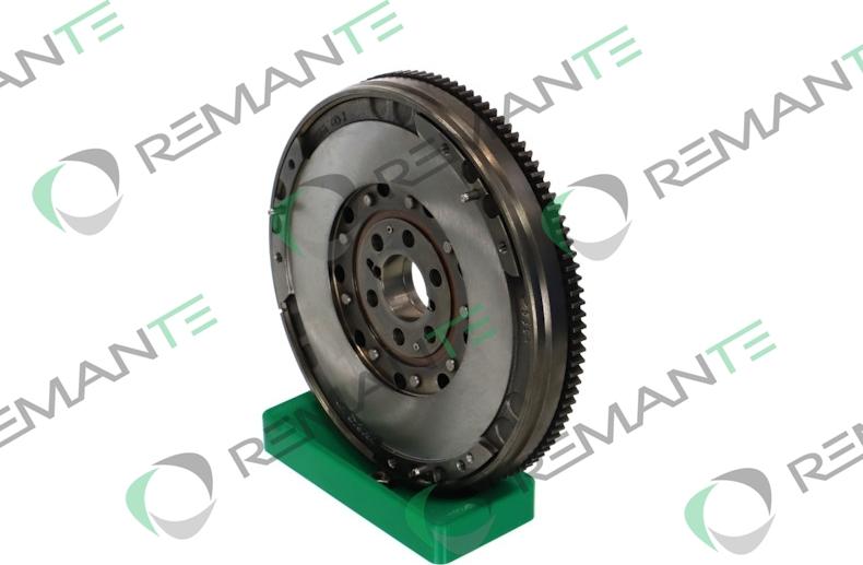 REMANTE 009-001-000117R - Volant moteur cwaw.fr