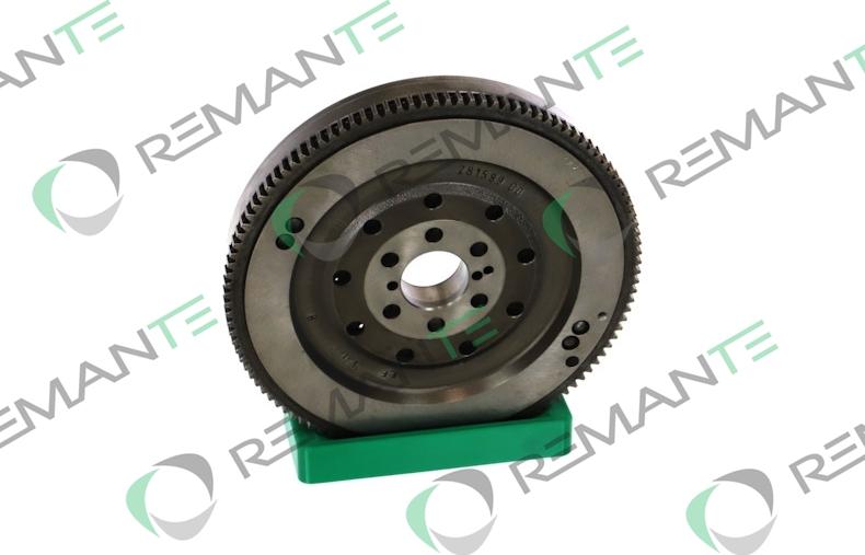 REMANTE 009-001-000117R - Volant moteur cwaw.fr