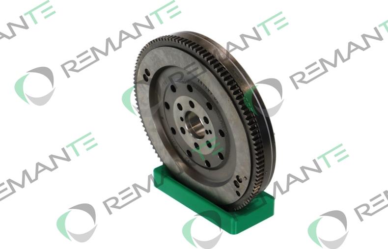 REMANTE 009-001-000117R - Volant moteur cwaw.fr