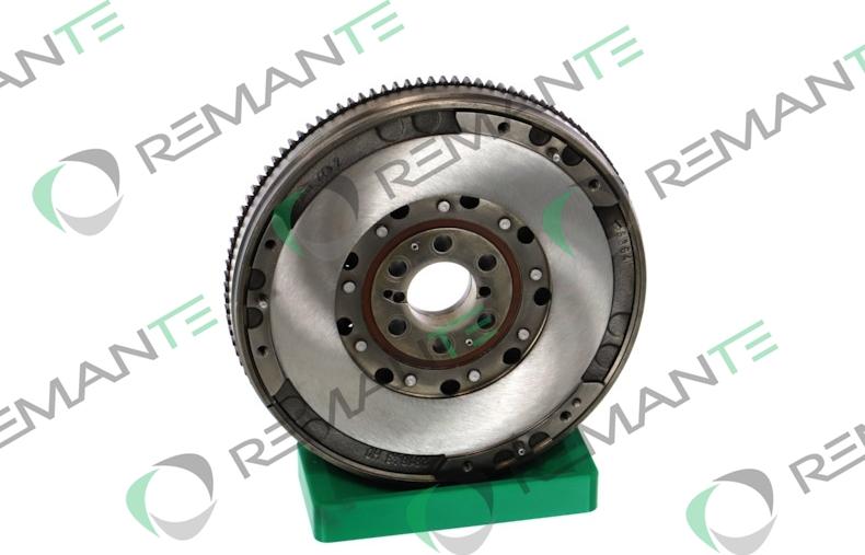 REMANTE 009-001-000117R - Volant moteur cwaw.fr