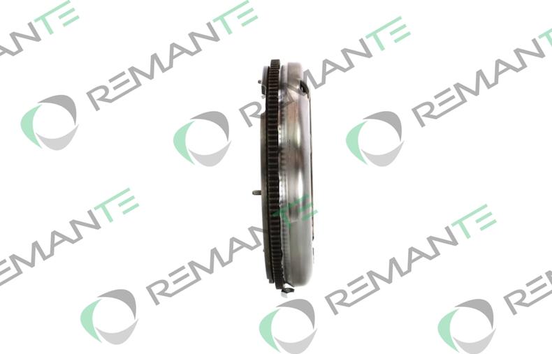 REMANTE 009-001-000187R - Volant moteur cwaw.fr