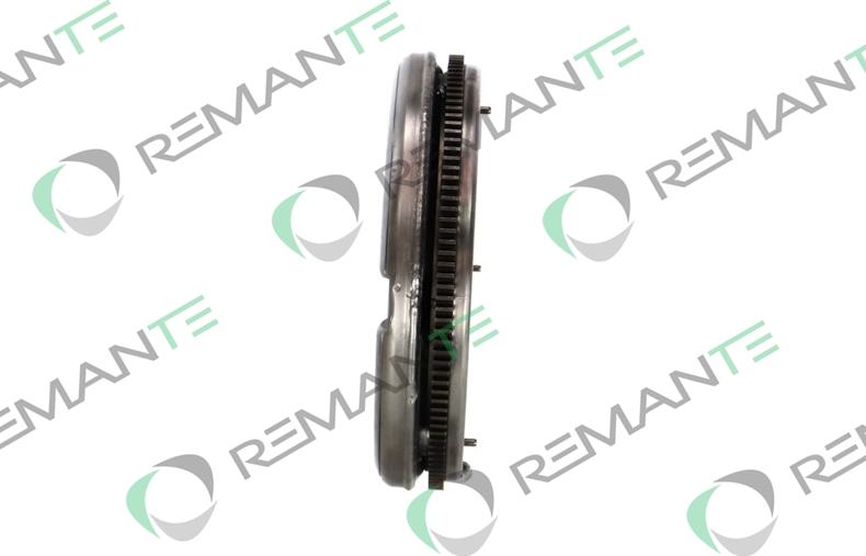 REMANTE 009-001-000136R - Volant moteur cwaw.fr