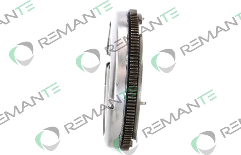 REMANTE 009-001-000124R - Volant moteur cwaw.fr