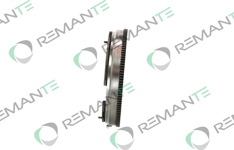 REMANTE 009-001-000120R - Volant moteur cwaw.fr