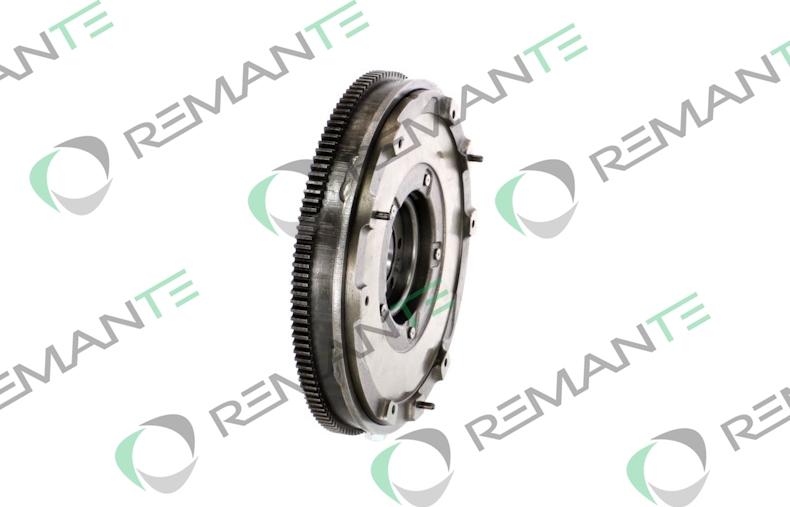 REMANTE 009-001-000127R - Volant moteur cwaw.fr