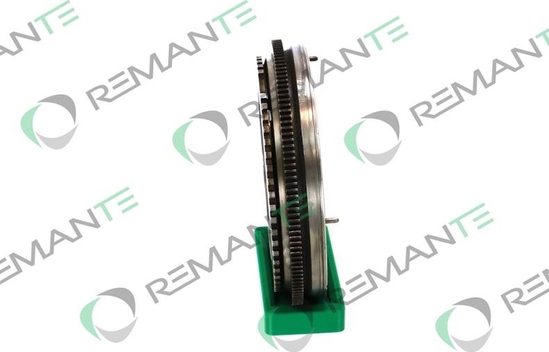 REMANTE 009-001-000177R - Volant moteur cwaw.fr