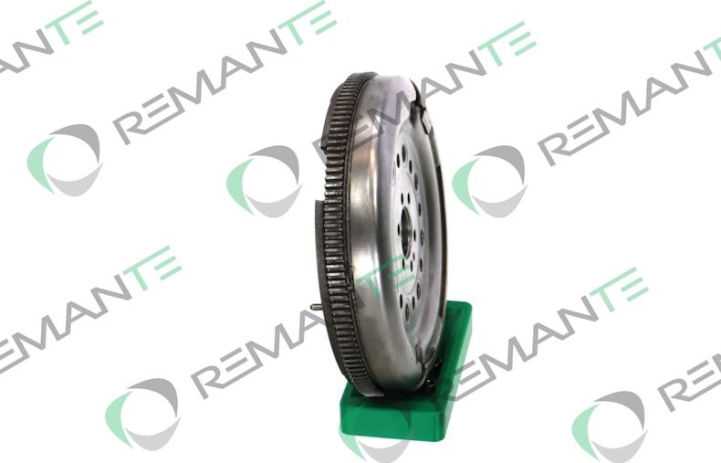 REMANTE 009-001-000243R - Volant moteur cwaw.fr