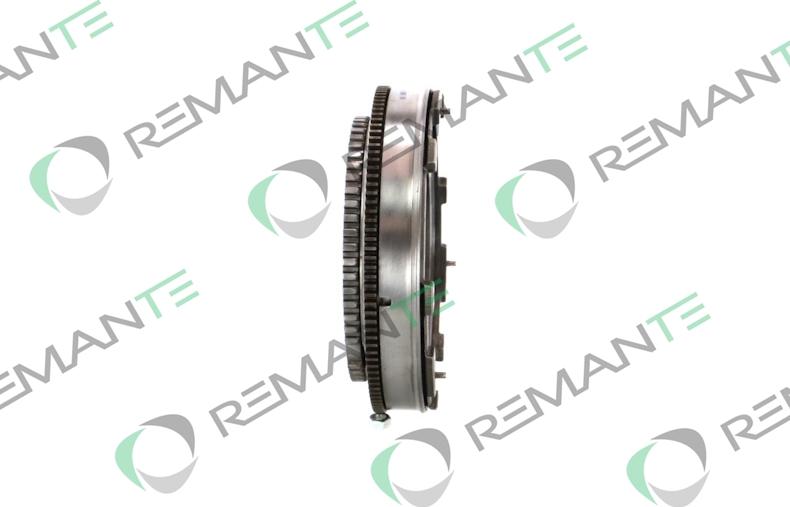 REMANTE 009-001-000259R - Volant moteur cwaw.fr