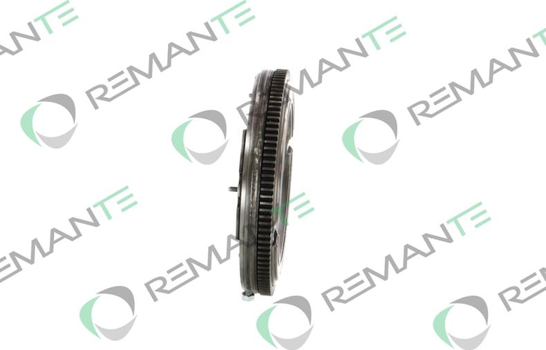 REMANTE 009-001-000260R - Volant moteur cwaw.fr