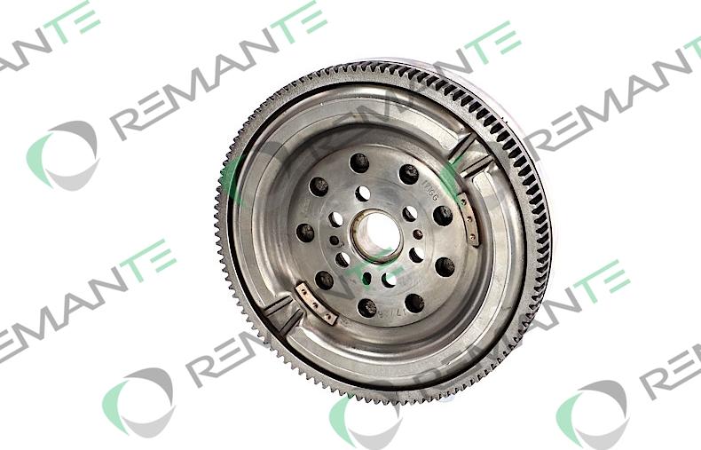 REMANTE 009-001-000202R - Volant moteur cwaw.fr