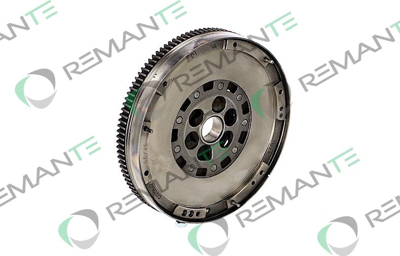 REMANTE 009-001-000202R - Volant moteur cwaw.fr