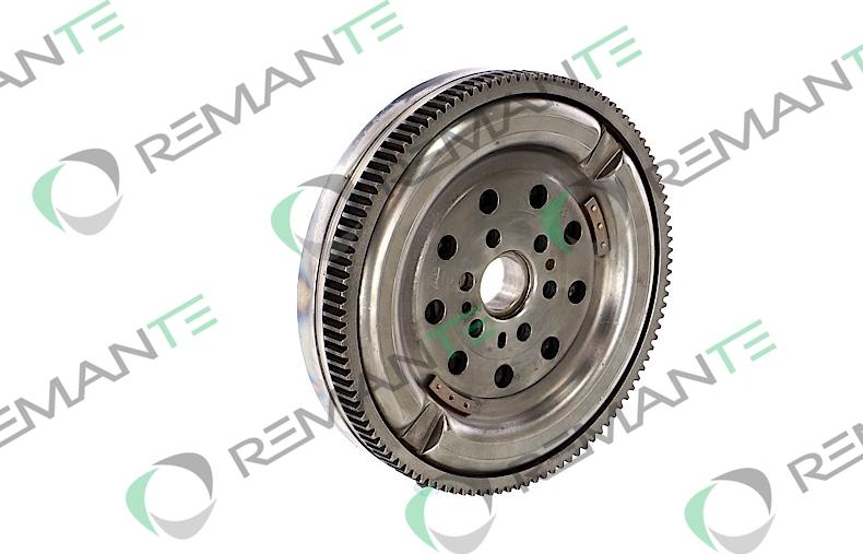 REMANTE 009-001-000202R - Volant moteur cwaw.fr