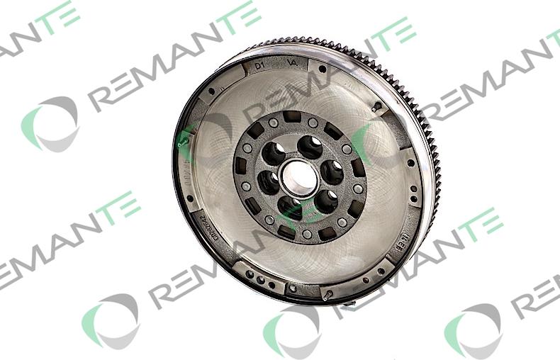 REMANTE 009-001-000202R - Volant moteur cwaw.fr