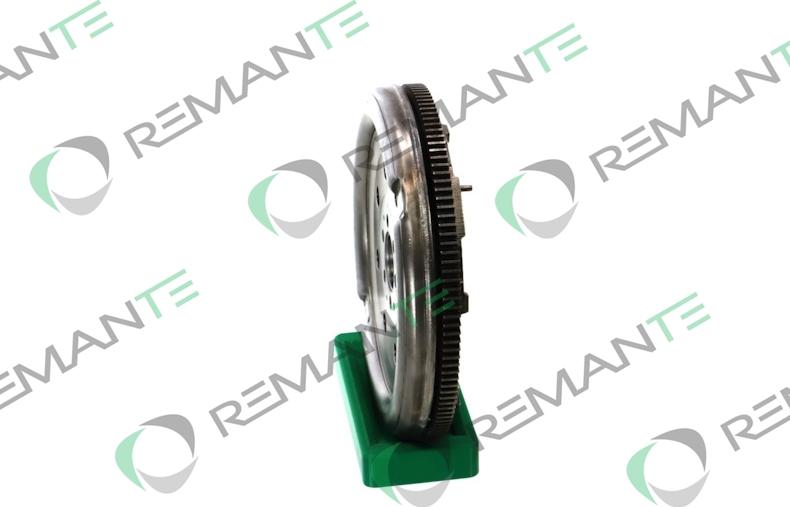 REMANTE 009-001-000232R - Volant moteur cwaw.fr