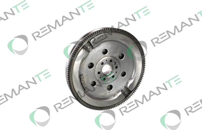 REMANTE 009-001-000222R - Volant moteur cwaw.fr