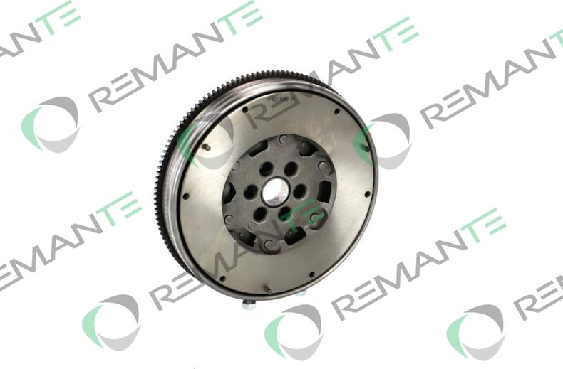 REMANTE 009-001-000222R - Volant moteur cwaw.fr