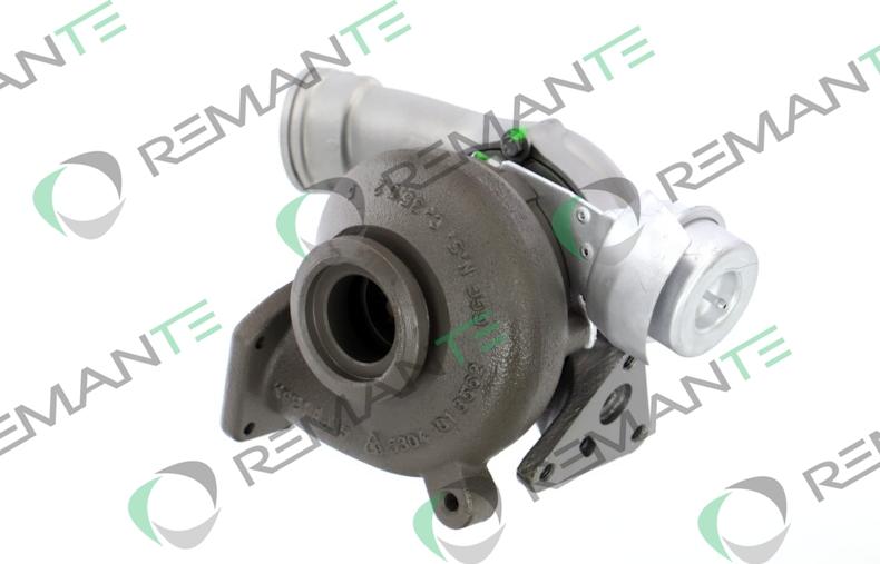 REMANTE 003-001-000194R - Turbocompresseur, suralimentation cwaw.fr