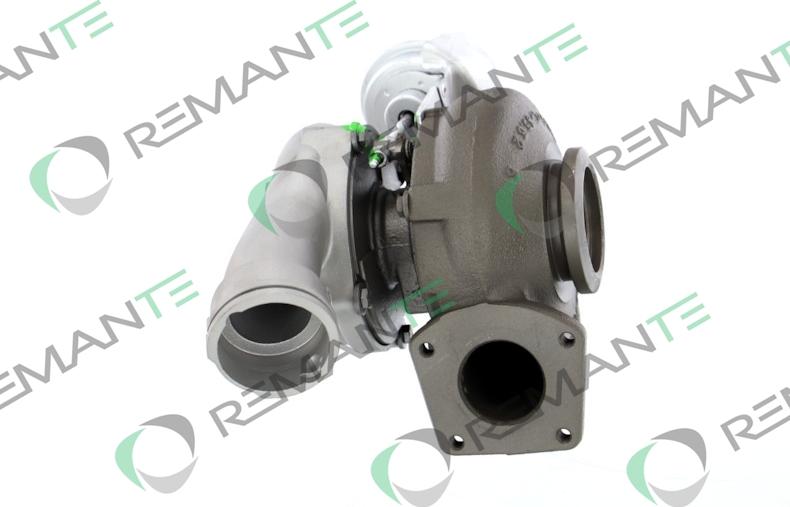 REMANTE 003-001-000194R - Turbocompresseur, suralimentation cwaw.fr