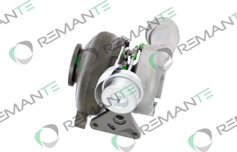 REMANTE 003-001-000194R - Turbocompresseur, suralimentation cwaw.fr