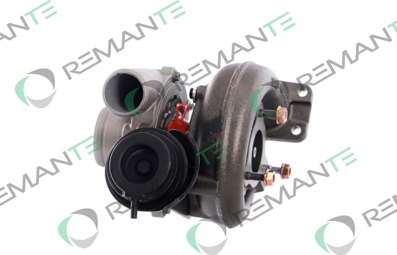 REMANTE 003-001-000172R - Turbocompresseur, suralimentation cwaw.fr