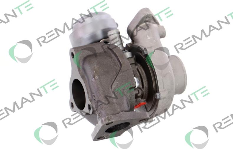 Dipasport 003-001-000306R - Turbocompresseur, suralimentation cwaw.fr