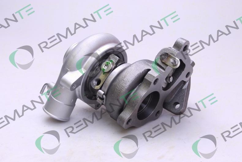 REMANTE 003-001-000311R - Turbocompresseur, suralimentation cwaw.fr