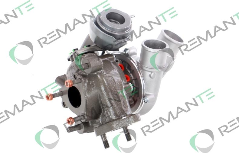 REMANTE 003-001-000330R - Turbocompresseur, suralimentation cwaw.fr