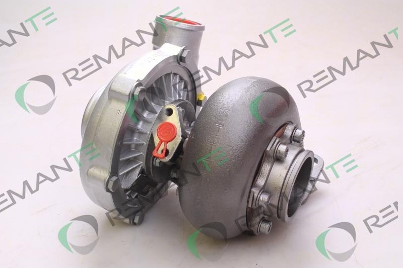 REMANTE 003-001-001978R - Turbocompresseur, suralimentation cwaw.fr