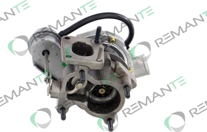 REMANTE 003-001-001502R - Turbocompresseur, suralimentation cwaw.fr