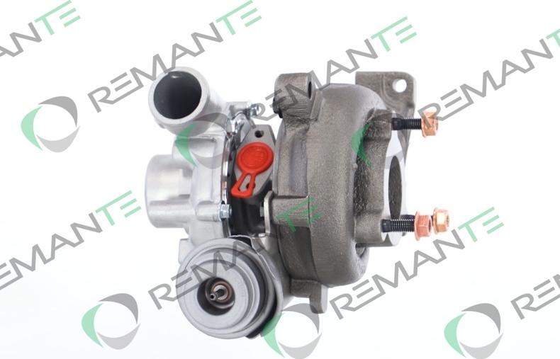 REMANTE 003-001-001055R - Turbocompresseur, suralimentation cwaw.fr