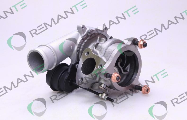 REMANTE 003-001-001179R - Turbocompresseur, suralimentation cwaw.fr