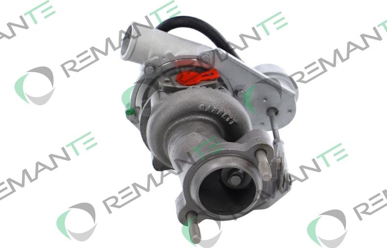 REMANTE 003-001-001390R - Turbocompresseur, suralimentation cwaw.fr