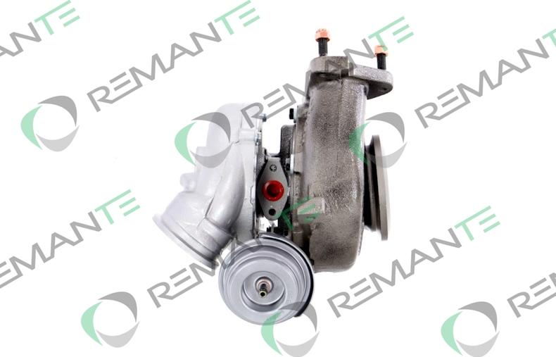 REMANTE 003-001-001346R - Turbocompresseur, suralimentation cwaw.fr