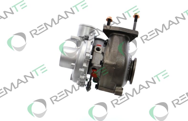 REMANTE 003-001-001359R - Turbocompresseur, suralimentation cwaw.fr