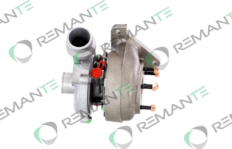 REMANTE 003-001-001352R - Turbocompresseur, suralimentation cwaw.fr